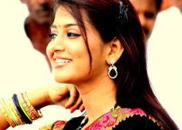 New Tamil Movie Actress Photos... Very Cute